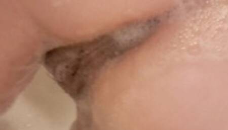 Worship My Soapy Goth Asshole