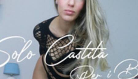 Solo castità per i beta