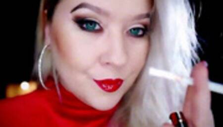 Succumb to my smoke [1080p, mp4]