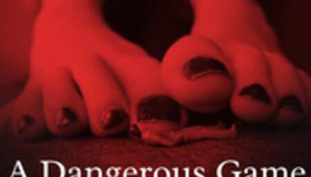 A Dangerous Game Alt Ending 2 - Audio File