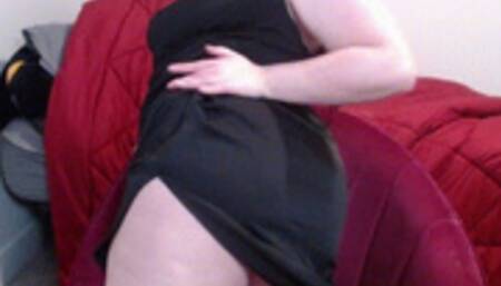 Unworthy of this view