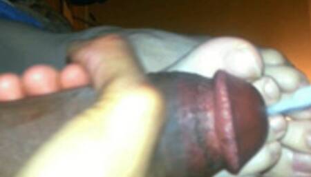 6AM Morning Class Ignore Roommate Extended Milking - Jennifer