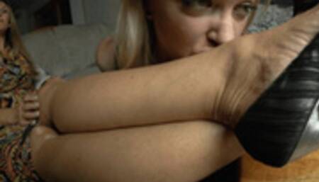 Slow Motion Worship, 1st