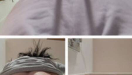 TITS AND ASS IN SPACE