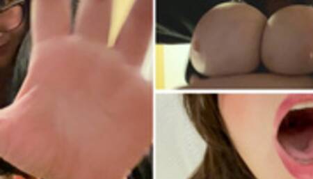 Shrunken Room Service