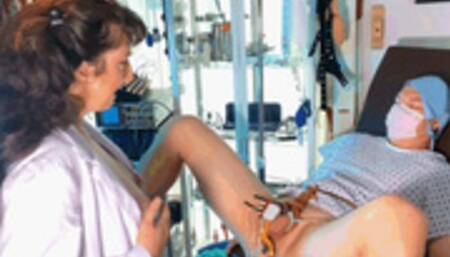 Full Medical Exam Part 2