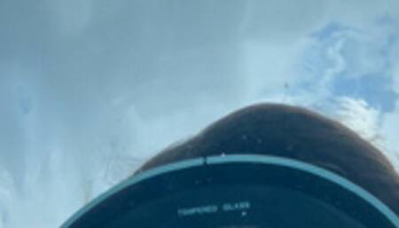 Carissa in more Bikini flirting underwater