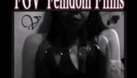 Bratty Vee NYC: Seductive Smoking