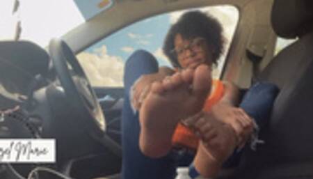 Your Secrets (NOT) Safe With Me