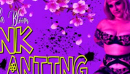 Isabella Bloom in "Ink Planting"