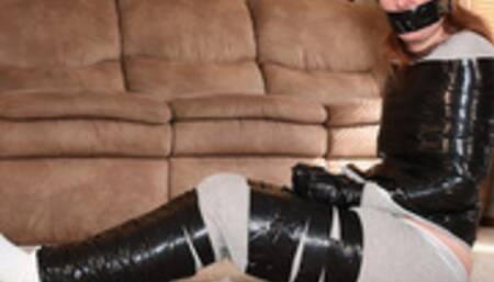 Jayme Tape Escape - MP4