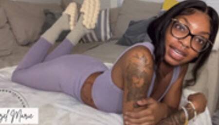 Funky Sole Humiliation