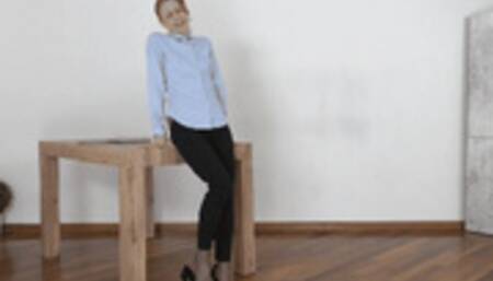 Stella e le maledette scarpe nuova - Stella and the terrible new heels