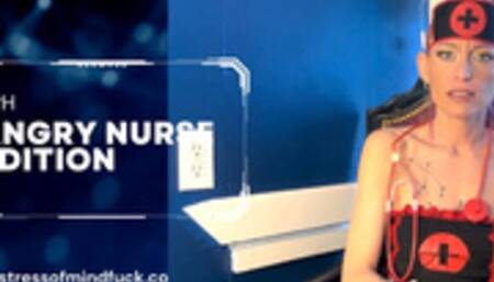 No, you cannot get a penis enlargement with that shrimp dick