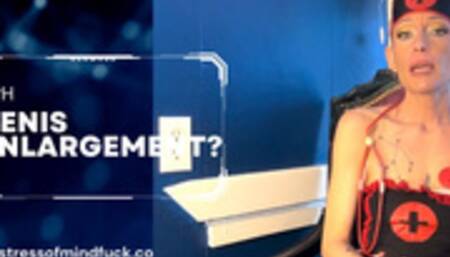 Roasted at the Plastic Surgeon