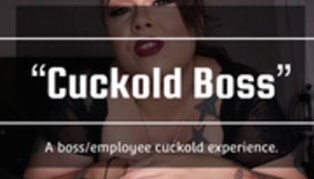 Cuckold Boss HD