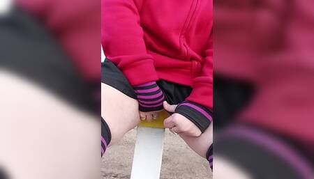 Want more crazy masturbation and/or sex? Make sure to tip.