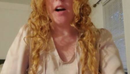 Giantess performance review mov