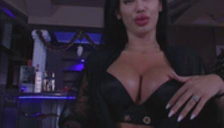 Homewreck- cum for Goddess and not your wife!