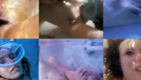 The only breath you take - Best of Maggie 21-22