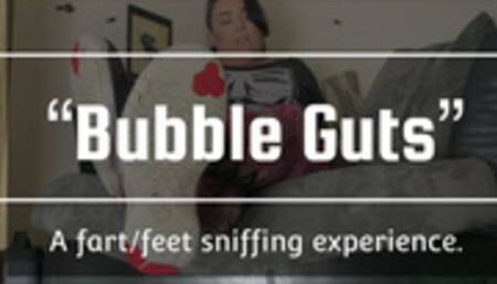 Bubble Guts