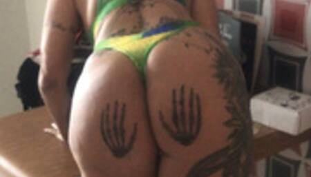 Re-Mastered Preview of Melissa Devassa