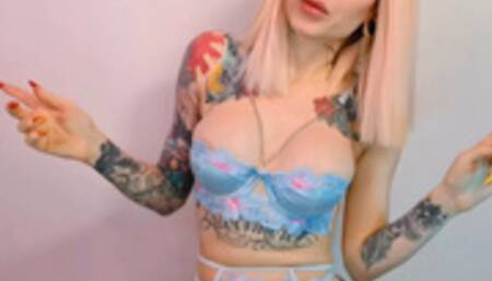 Auto fellatio for international women's day - CEI