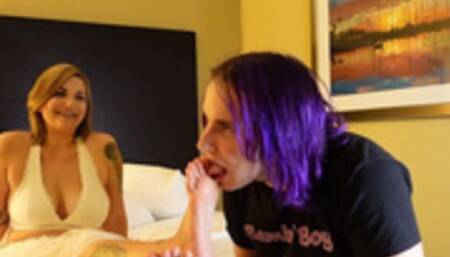 Foot Interview Q&A with Ayla Aysel