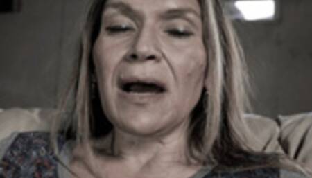 My Mature Dirty Feet - Full Movie