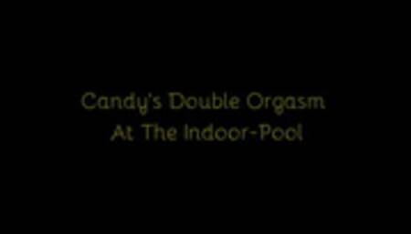 265 - Candy's Double Orgasm (720p)