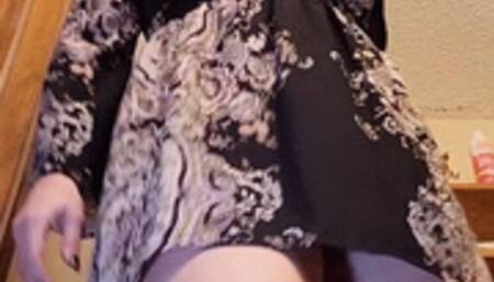 You're made into the Company's Human Toilet Pig!