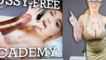 PUSSY-FREE ACADEMY