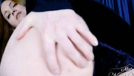 Smothering You, Pathetic Ass Virgin