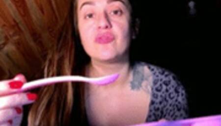 Kinky games with step-cousin