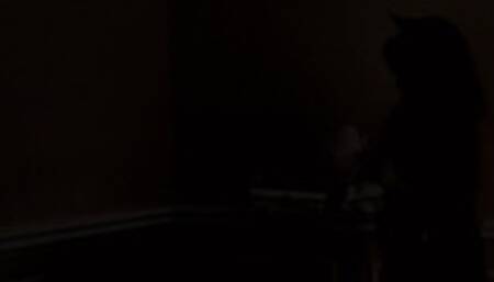 Doctor Dahlia's Demotion