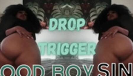 Good Boy Sink Mesmerizing Trigger Implant