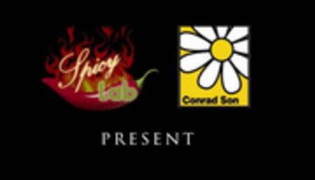 Candy Porn Saga - Pink Milk - Ep 3