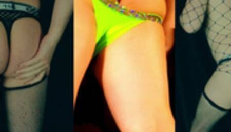 Sissy Solo Male CD Encouragement