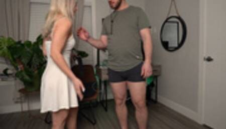 Handcuff Ballbsuting