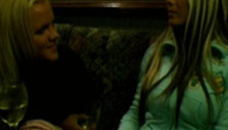 Desperation Wetting Part 6