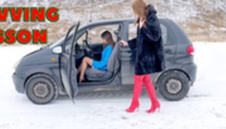 TANYA YULIA DRIVE LESSON_1080 HDR Dolby Vision_38 MIN