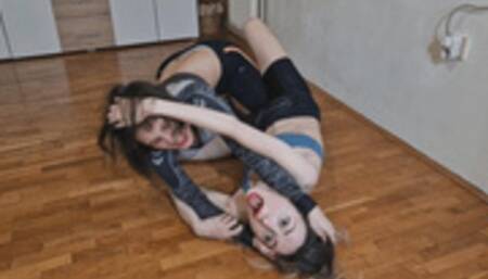 In war everything is allowed