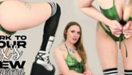 Jerk to Your Ex's New Boyfriend