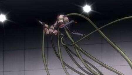 Taimanin Asagi 2 - 60fps