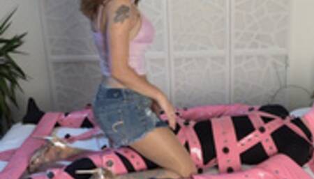 Poor, Poor Boyfriend