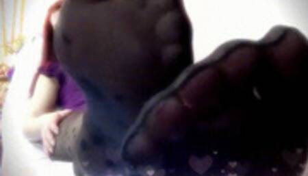 * Worship, stroke and cum * MOV