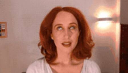 Luna Lain Under Control HDWMV