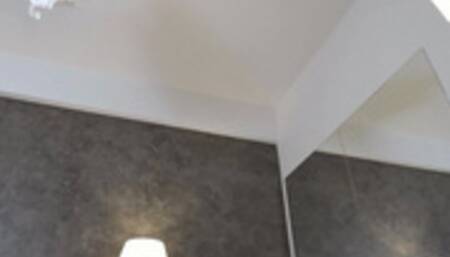 A new kind of stroking challenge