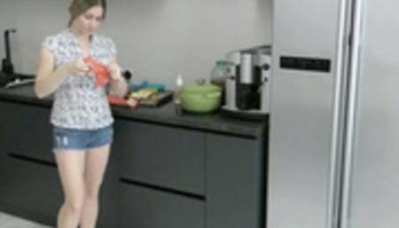 Cleaning day MP4 FULL HD 1080p