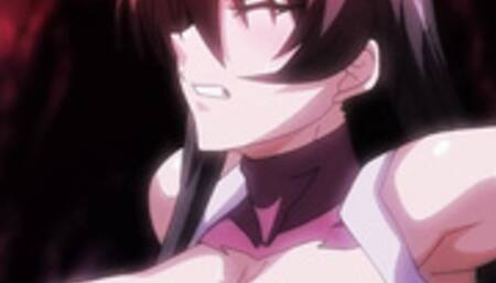 Taimanin Asagi 2 - 60fps